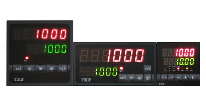 CE系列簡易型計數器